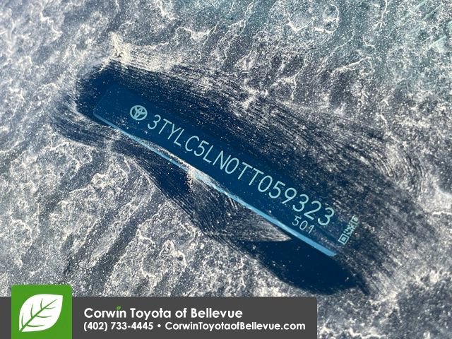 New 2026 Toyota Tacoma TRD Off-Road image 31