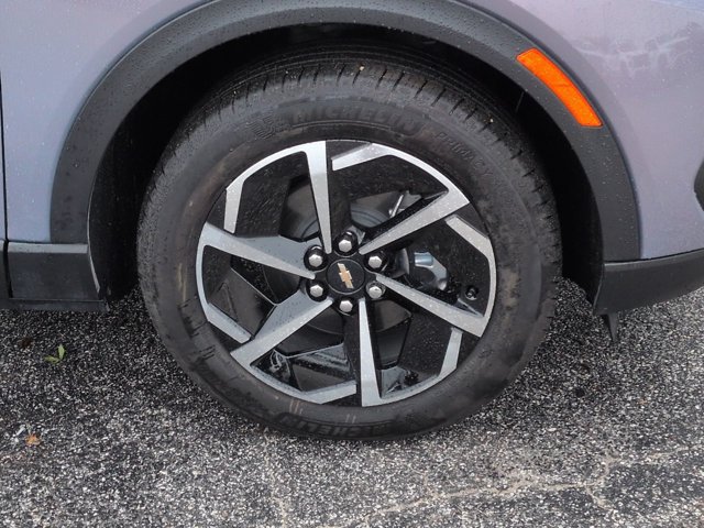 Used 2025 Chevrolet Equinox EV LT FWD image 10