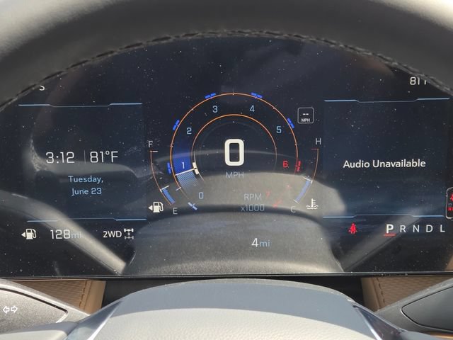 New 2026 Chevrolet Equinox ACTIV w/ Convenience Package III AWD/4WD image 39