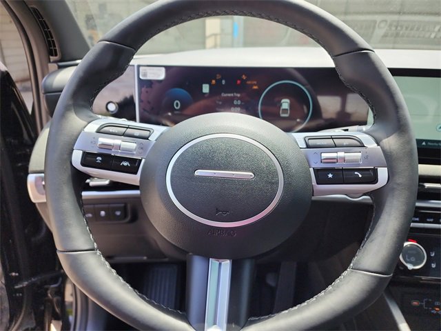 New 2025 Hyundai Santa Cruz Limited image 28