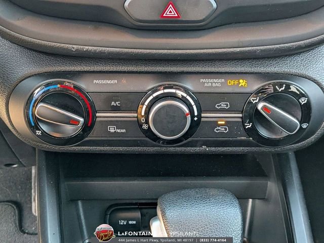 Used 2024 Kia Soul LX w/ Option Group 015 image 22