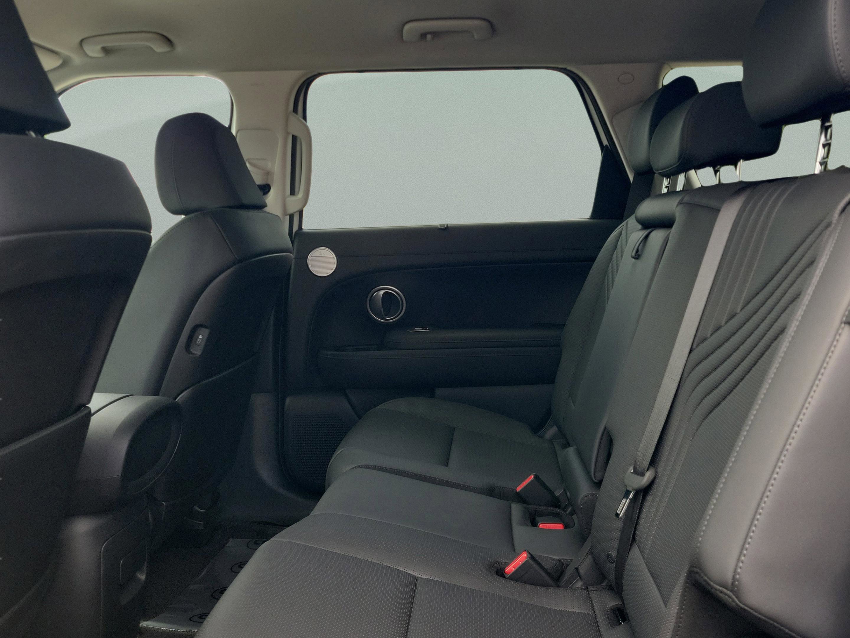 New 2026 Hyundai Palisade SEL image 11