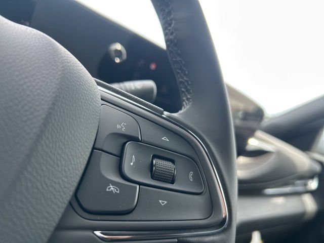 New 2026 Buick Envista Preferred w/ Convenience I Package FWD image 18