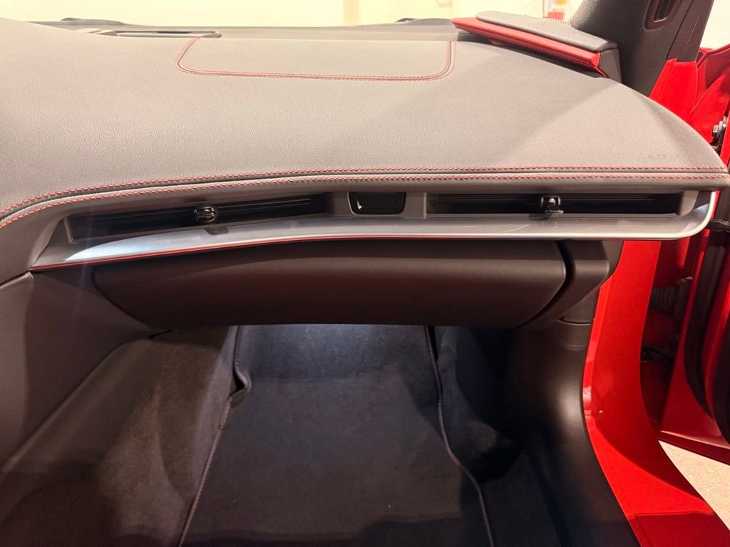 Used 2023 Chevrolet Corvette Stingray image 31