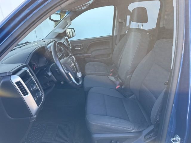 Used 2016 GMC Sierra 1500 SLE w/ SLE Value Package image 23