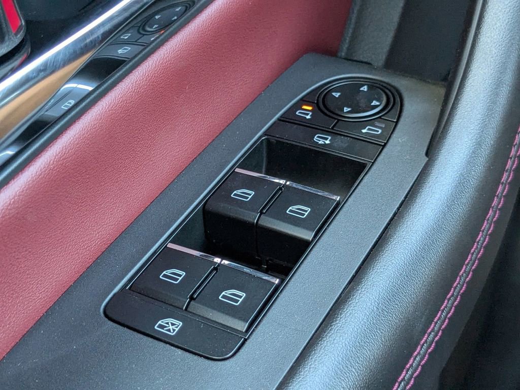 New 2026 MAZDA CX-70 3.3 Turbo S w/ Premium Package image 26