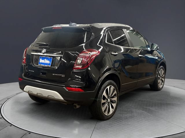 Used 2017 Buick Encore Preferred AWD/4WD image 5
