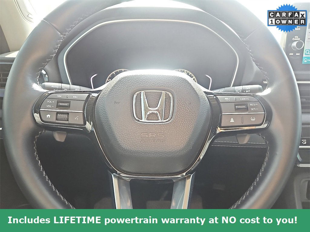 Used 2025 Honda Pilot Touring image 19