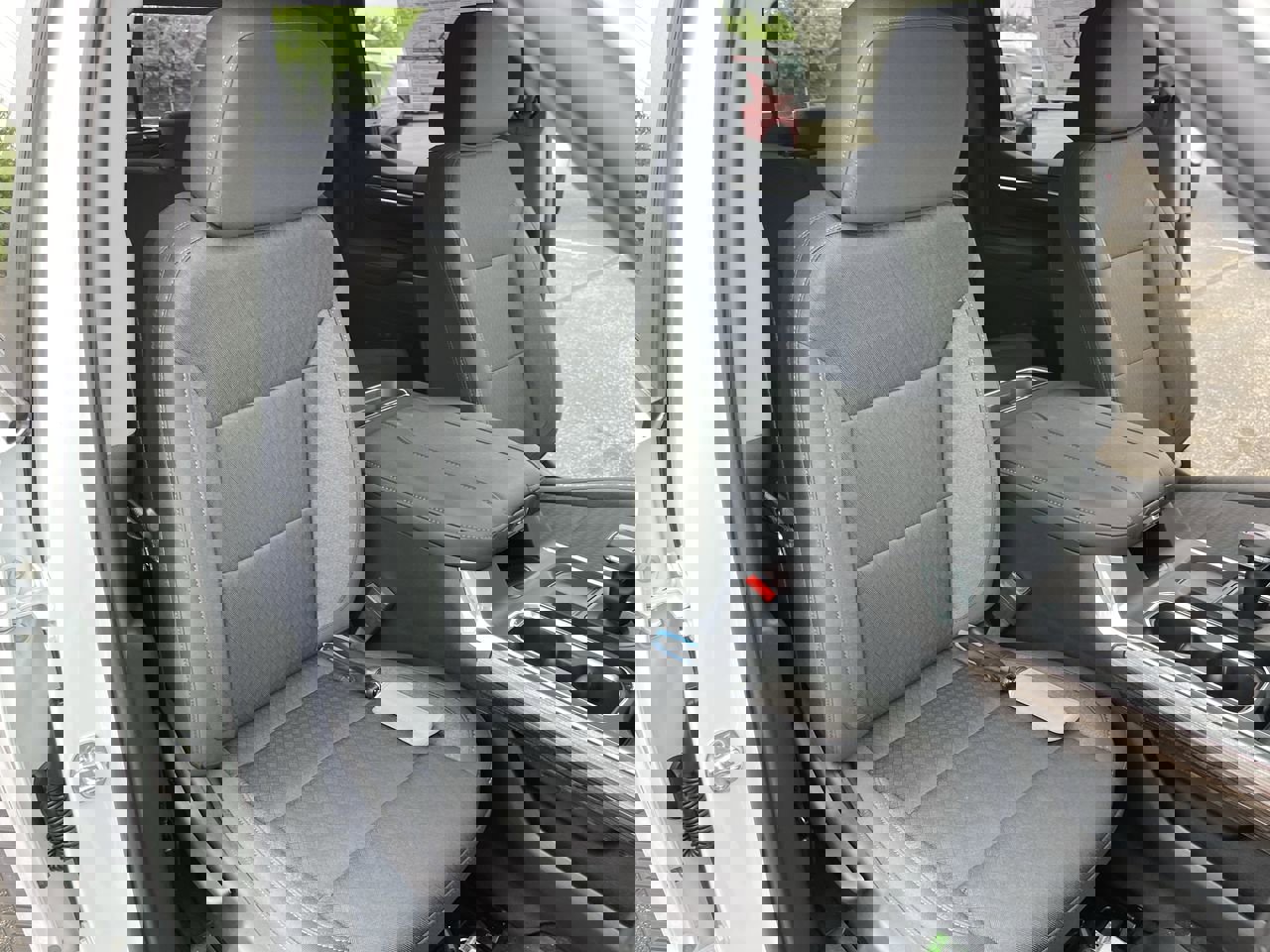 New 2026 Chevrolet Silverado 1500 LT w/ All Star Edition Plus image 72