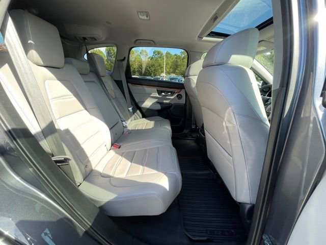 Used 2017 Honda CR-V Touring image 24