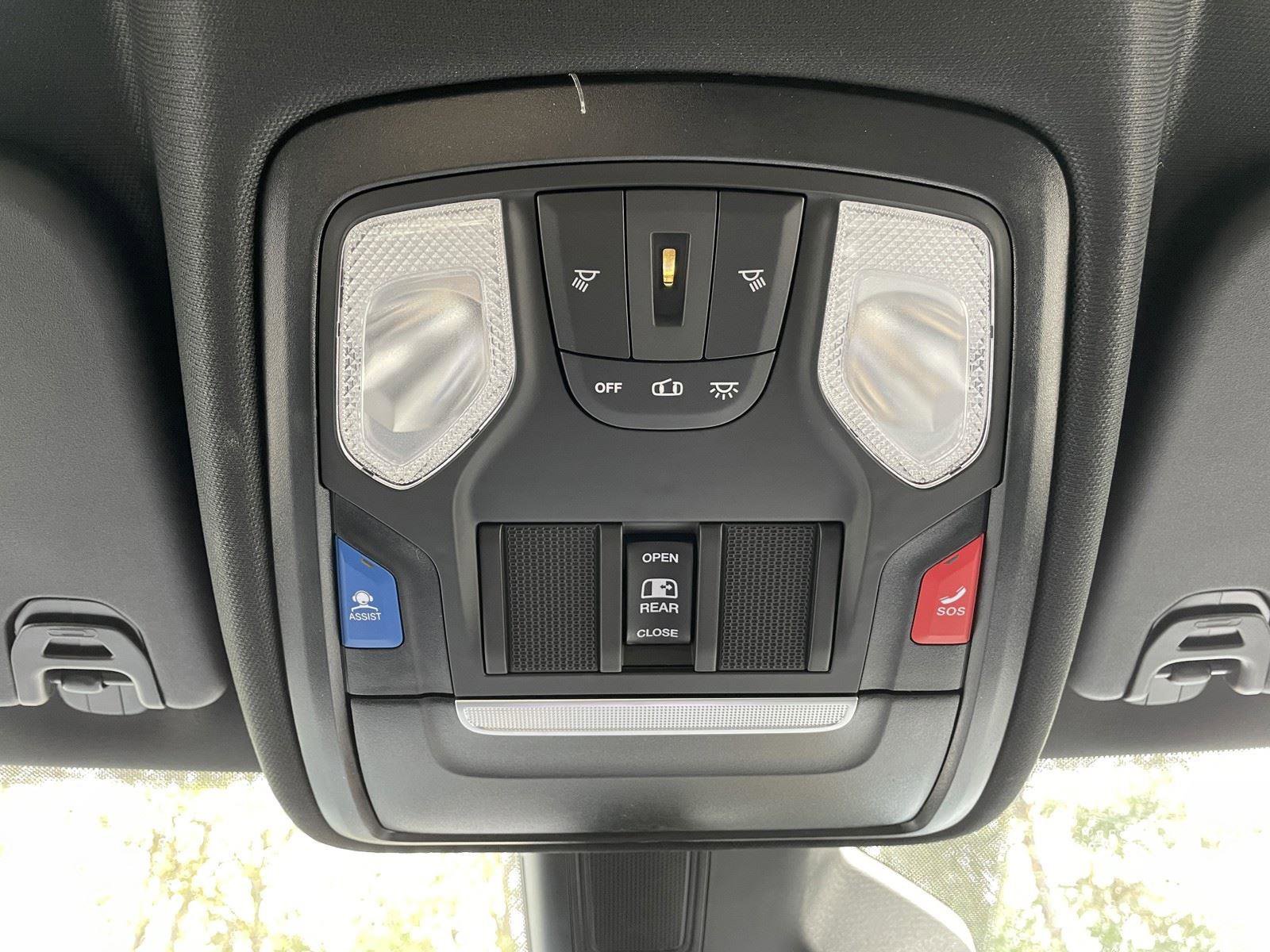 New 2025 RAM 1500 Tradesman RWD image 30