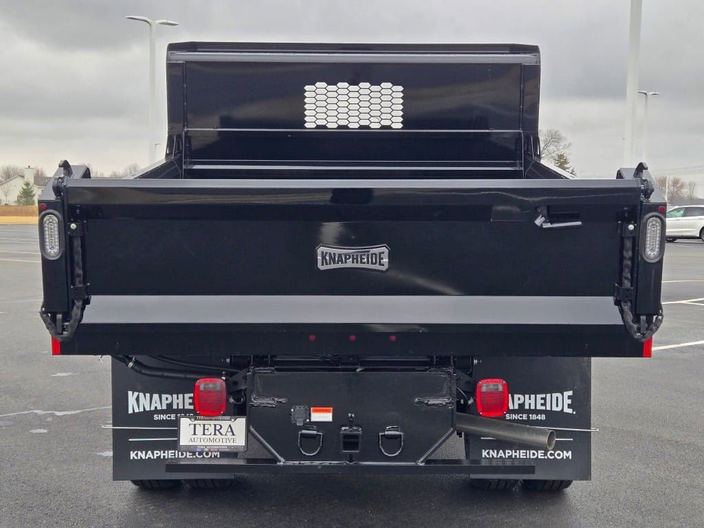 New 2025 Ford F350 XL w/ XL Chrome Package image 29