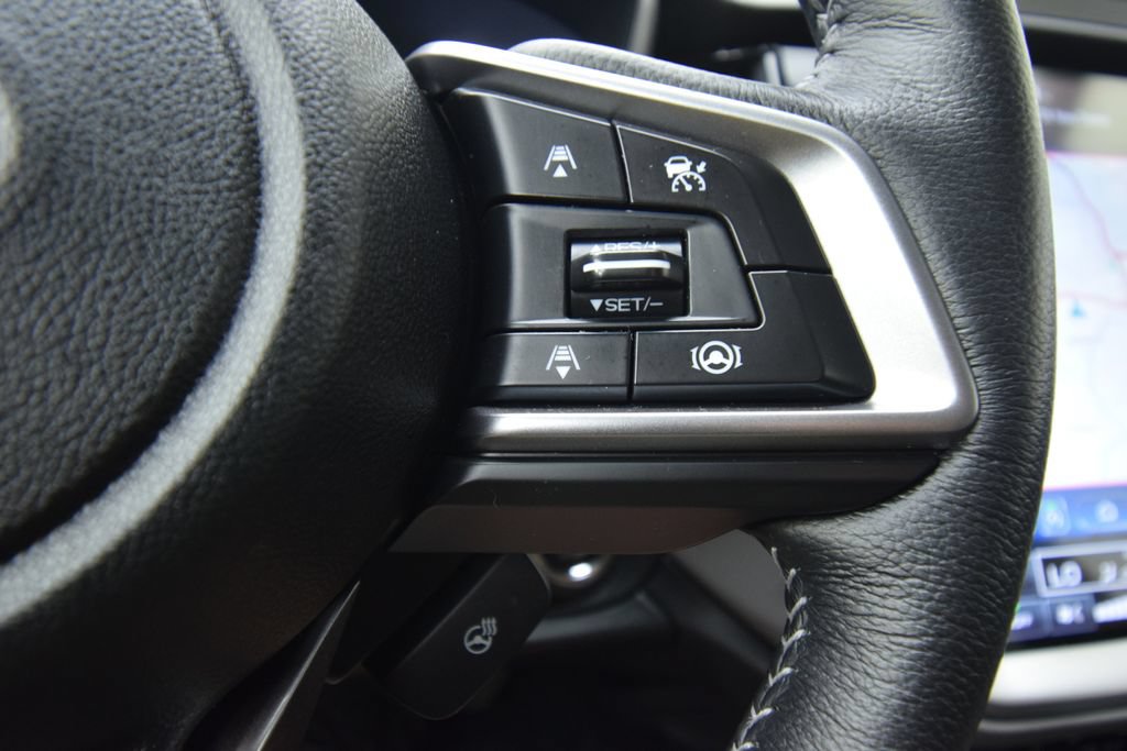 Used 2020 Subaru Outback Limited XT w/ Popular Package #2 AWD/4WD image 34