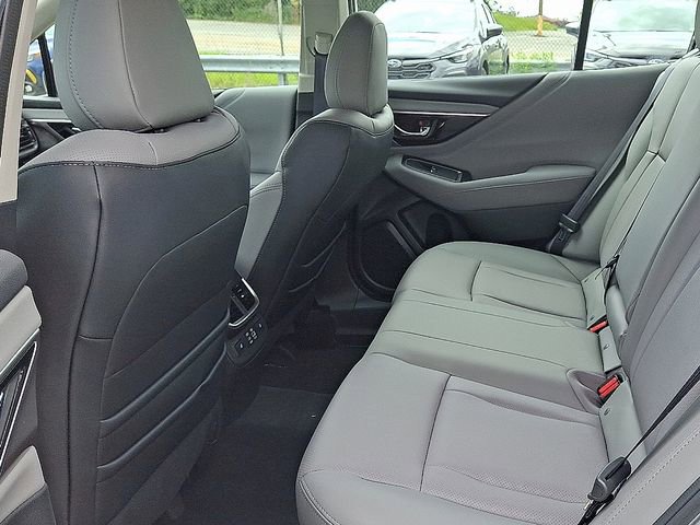 New 2025 Subaru Legacy Limited image 8