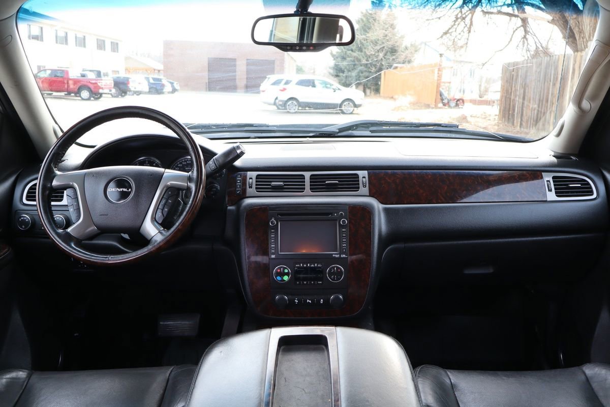 Used 2014 GMC Sierra 2500 Denali image 17