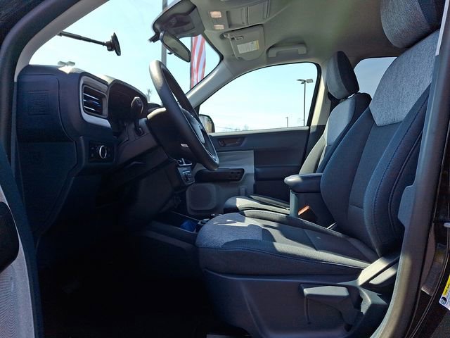Used 2025 Ford Maverick XLT image 16