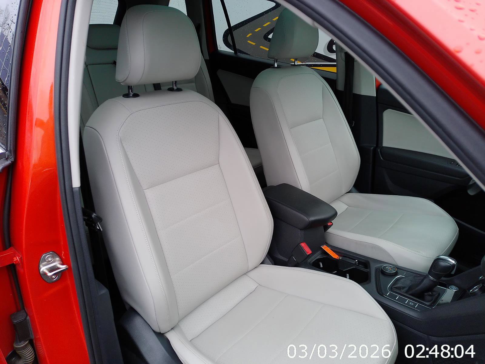 Used 2019 Volkswagen Tiguan SE AWD/4WD image 31