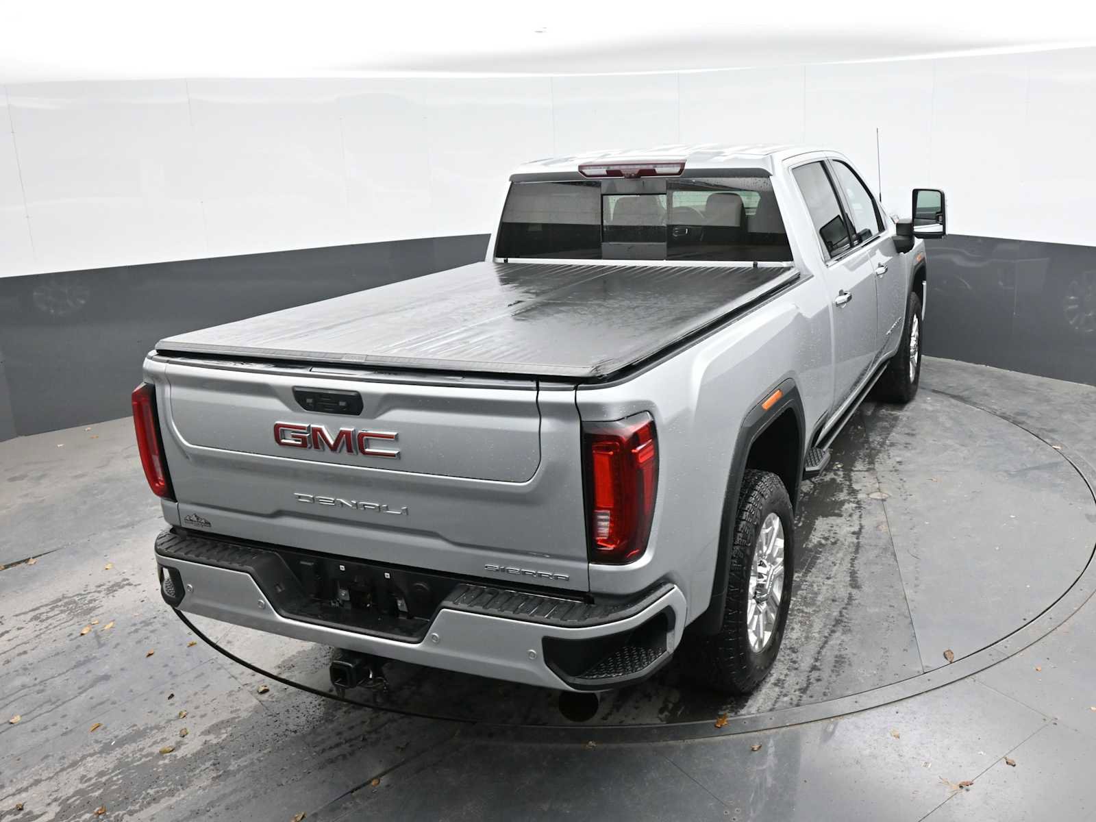 Used 2022 GMC Sierra 3500 Denali w/ Denali Ultimate Package image 51