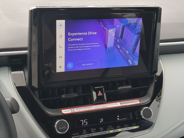 Used 2025 Toyota Corolla SE image 19