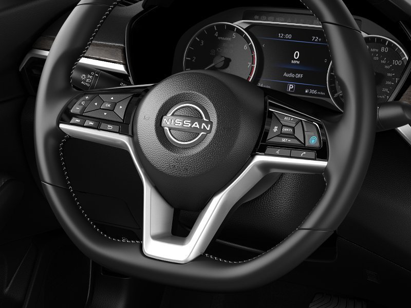 New 2026 Nissan Altima 2.5 SV w/ SV Premium Package FWD image 20