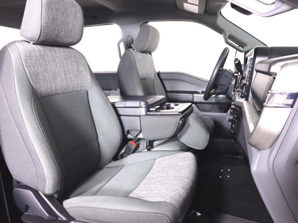 Used 2023 Ford F350 XLT w/ 360-Degree Camera Package image 50