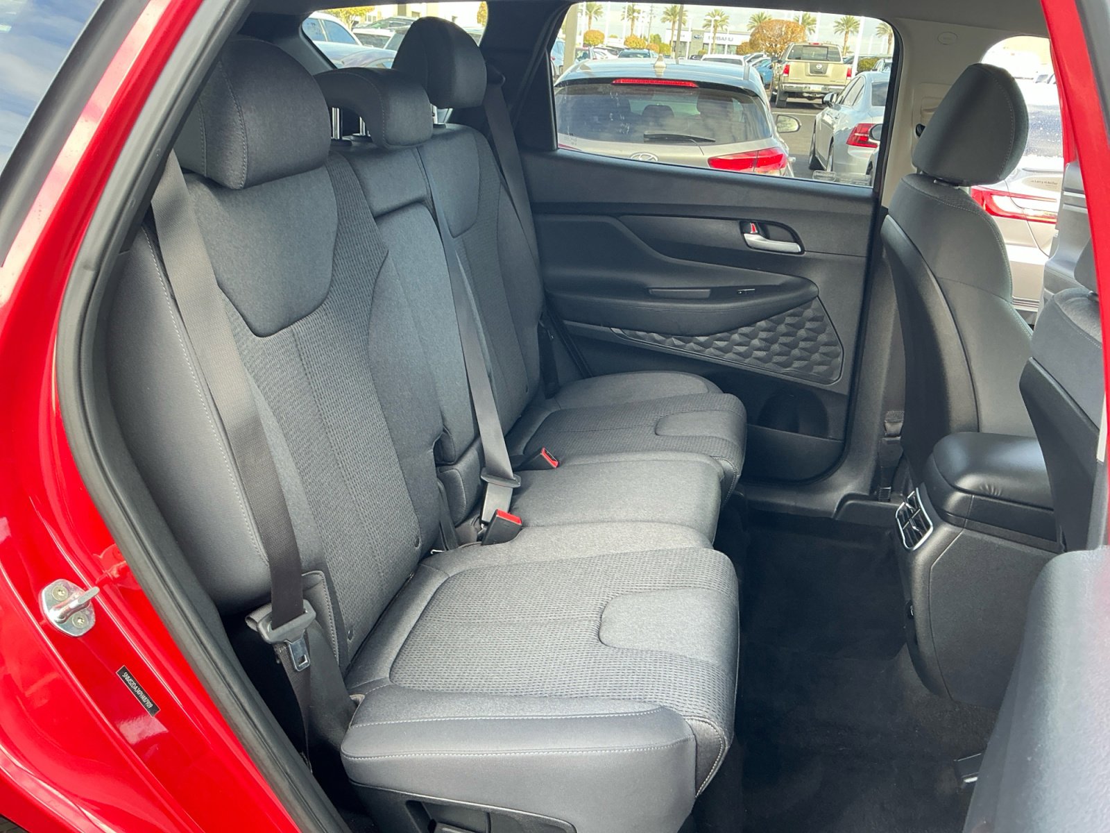 Used 2023 Hyundai Santa Fe SEL image 18