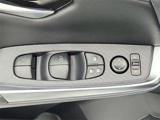 New 2025 Nissan Sentra SR w/ SR Premium Package image 27