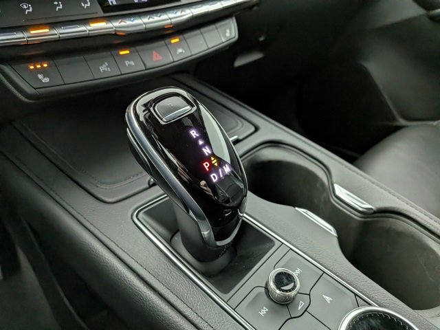 Certified 2022 Cadillac XT4 Premium Luxury w/ Enhanced Visibility Package image 21