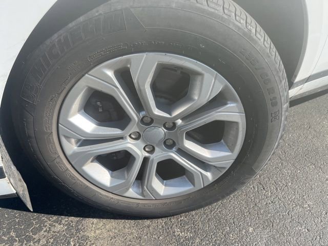 Used 2021 Land Rover Range Rover Evoque S image 9