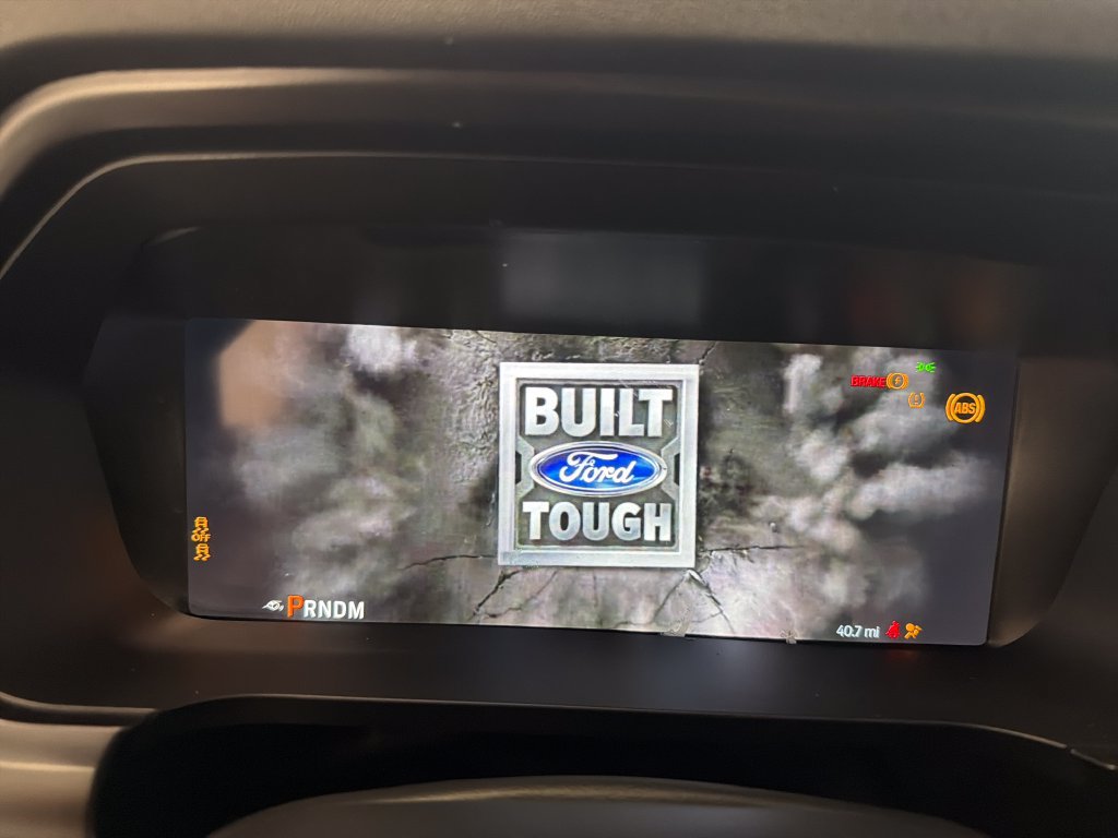 New 2026 Ford F150 Raptor AWD/4WD image 15