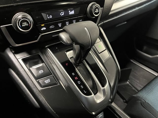 Used 2019 Honda CR-V LX image 26