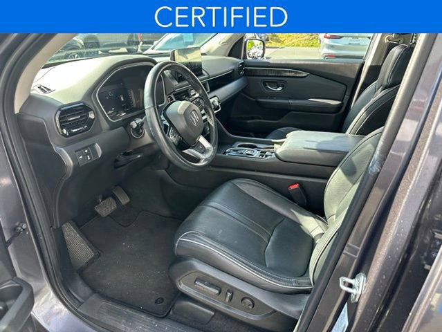 Used 2023 Honda Pilot Elite image 9