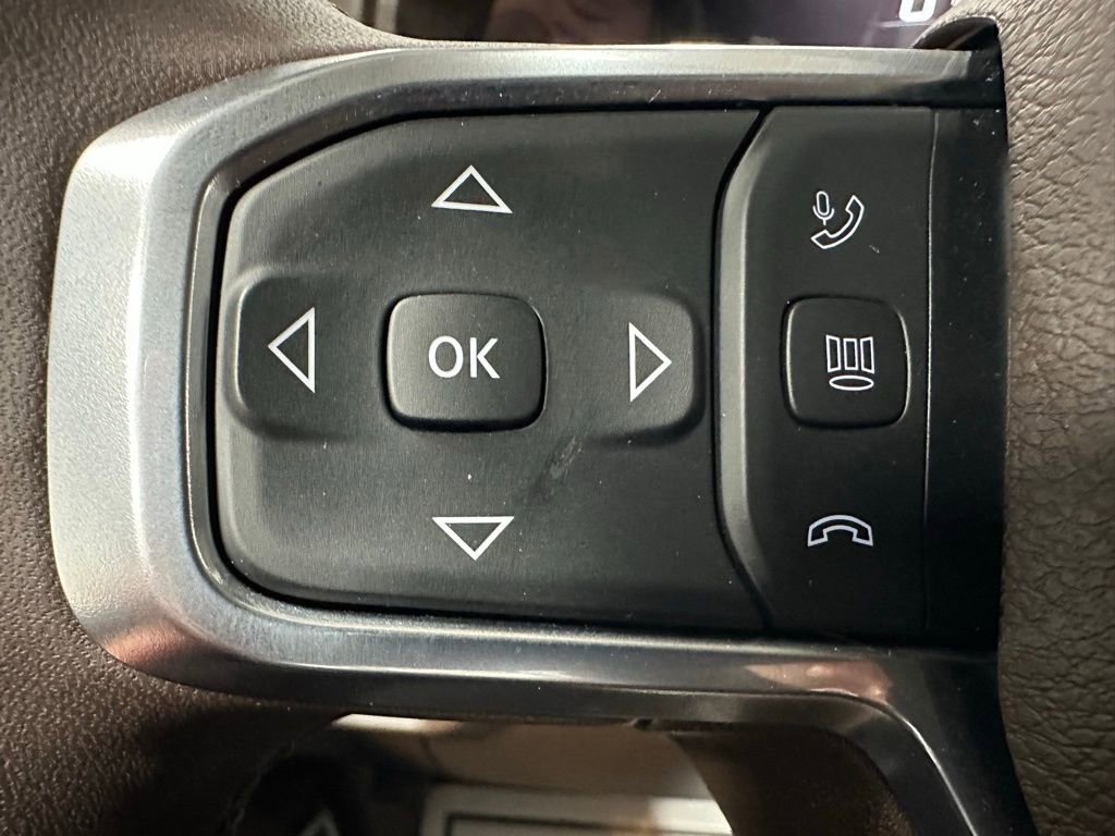 Used 2025 RAM 2500 Laramie image 19