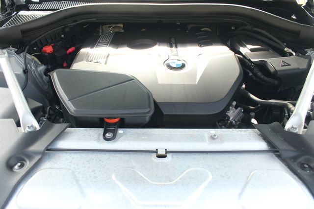 Used 2019 BMW X3 xDrive30i w/ Premium Package image 3