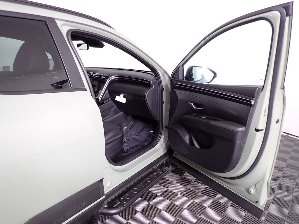 Used 2024 Hyundai Santa Cruz XRT AWD/4WD image 43