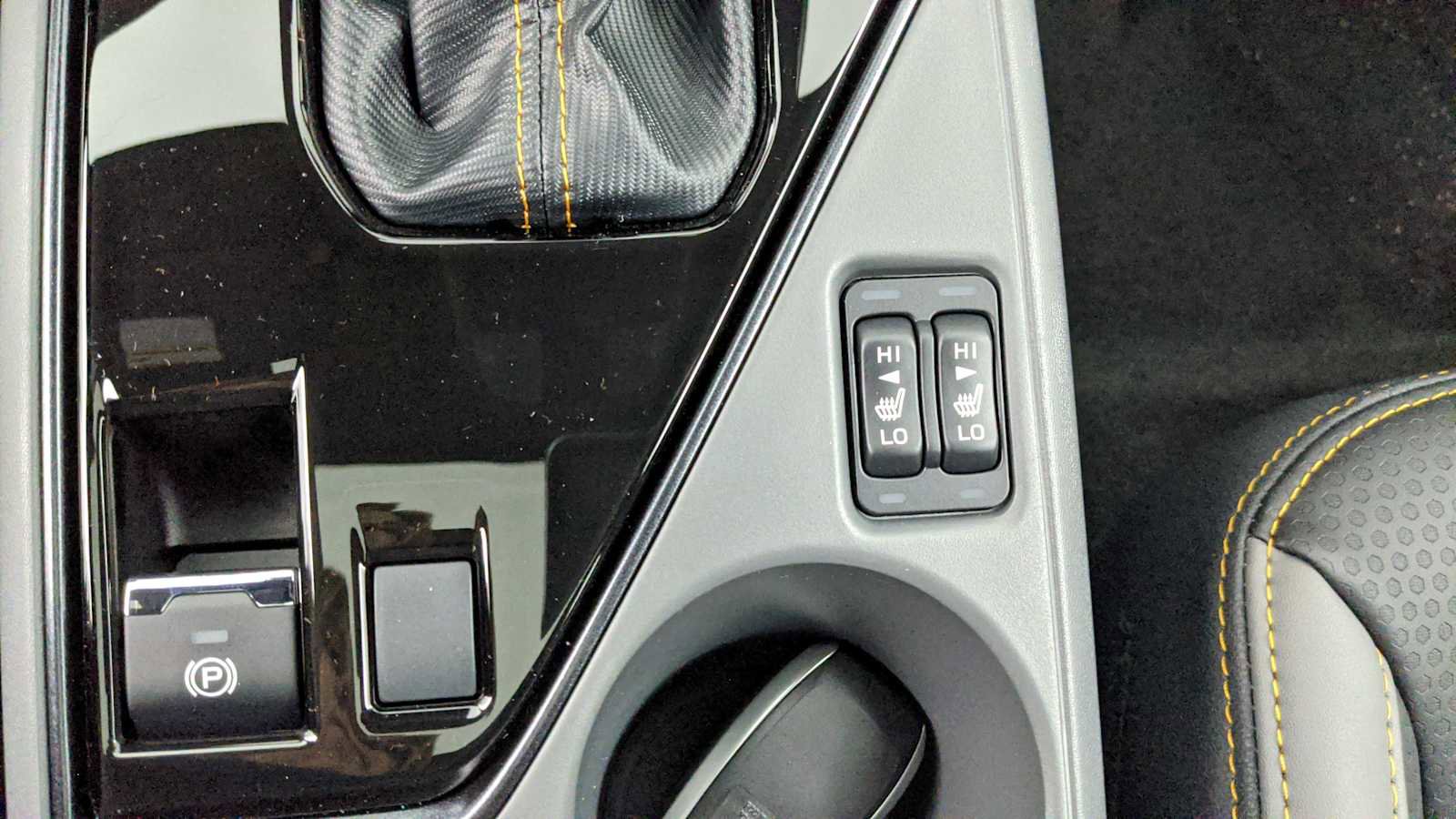 New 2026 Subaru Crosstrek 2.5i Wilderness image 22