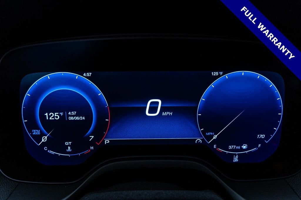 Used 2024 Maserati Grecale GT image 42