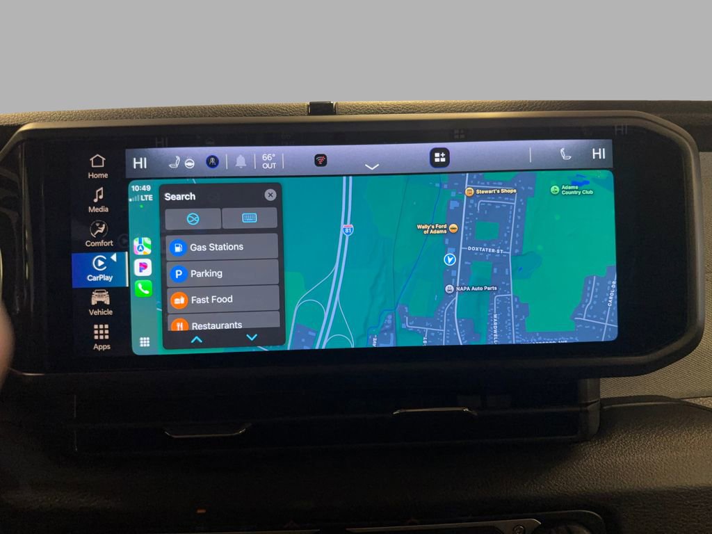 New 2026 Jeep Gladiator Willys image 20