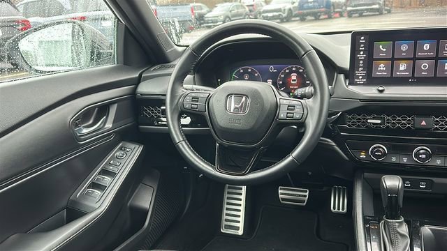 Used 2023 Honda Accord Sport image 23