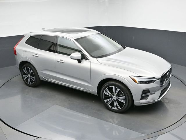 Used 2023 Volvo XC60 B5 Plus w/ Protection Package image 39