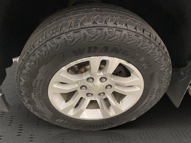 Used 2014 Chevrolet Silverado 1500 LT w/ All Star Edition AWD/4WD image 28