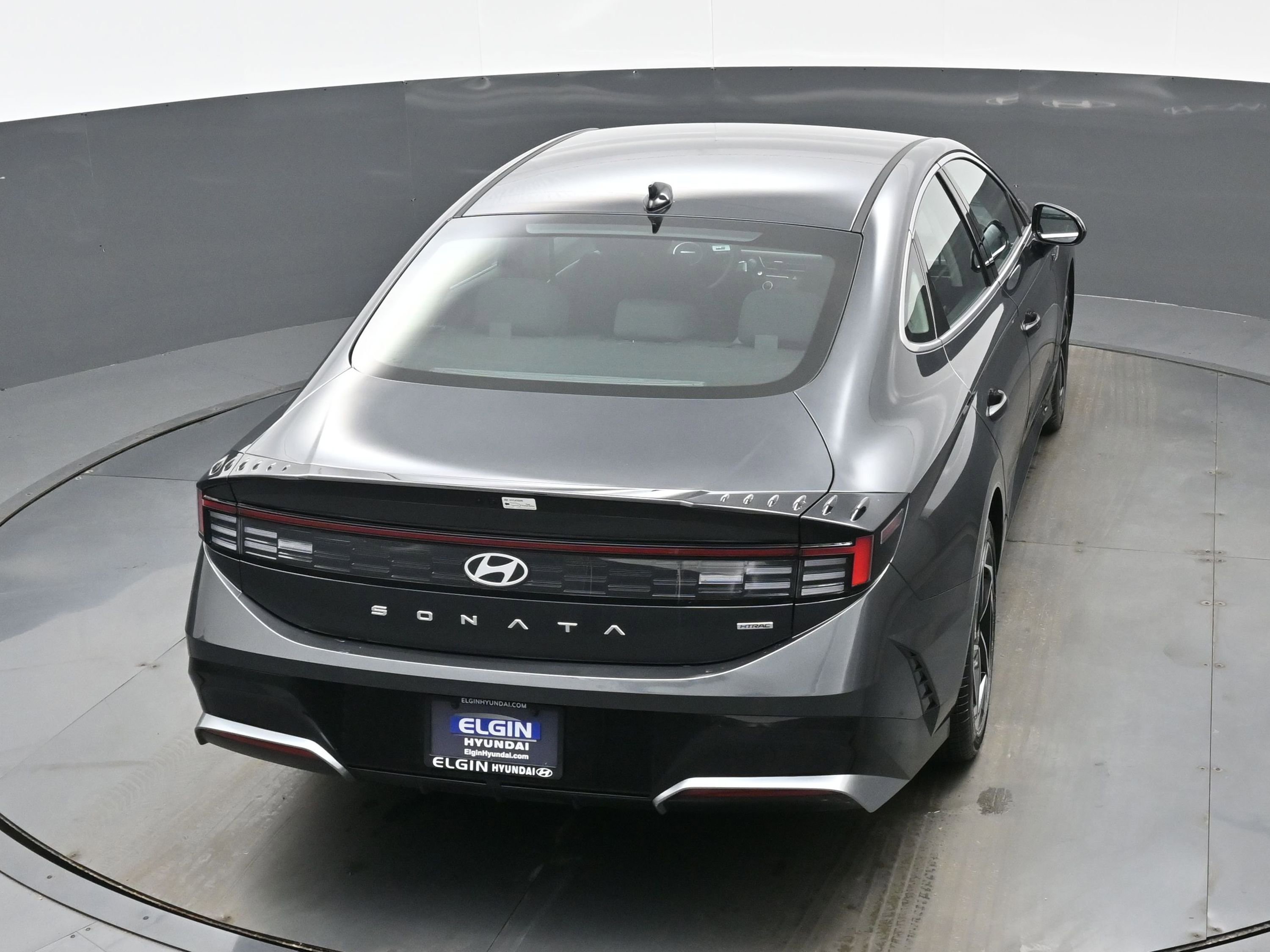 Certified 2026 Hyundai Sonata SEL image 37