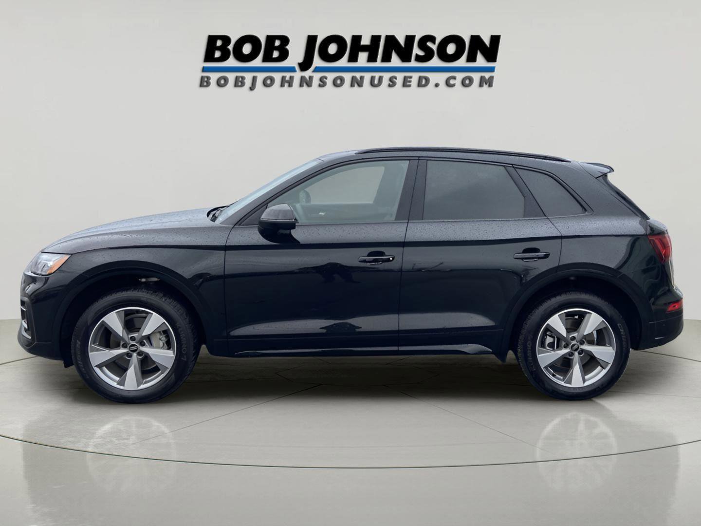Used 2025 Audi Q5 2.0T Premium image 7