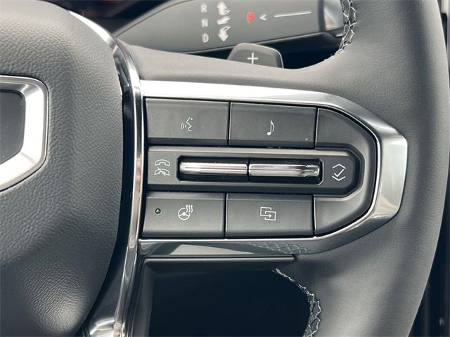 New 2025 GMC Acadia Elevation image 14