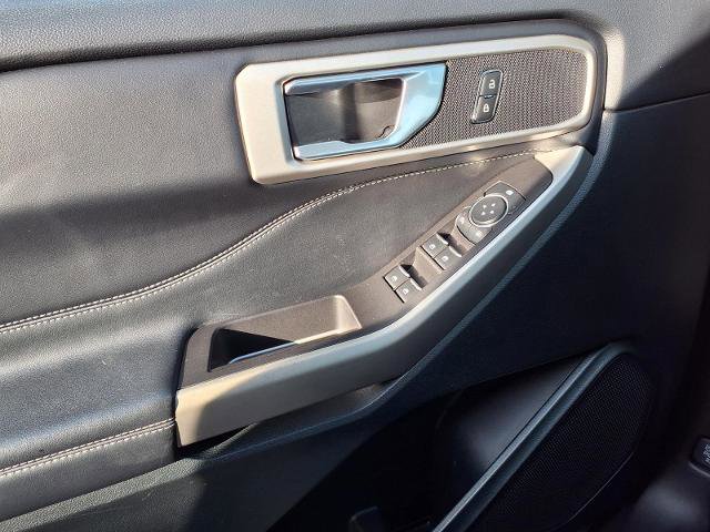Certified 2023 Ford Explorer XLT w/ Equipment Group 202A image 14