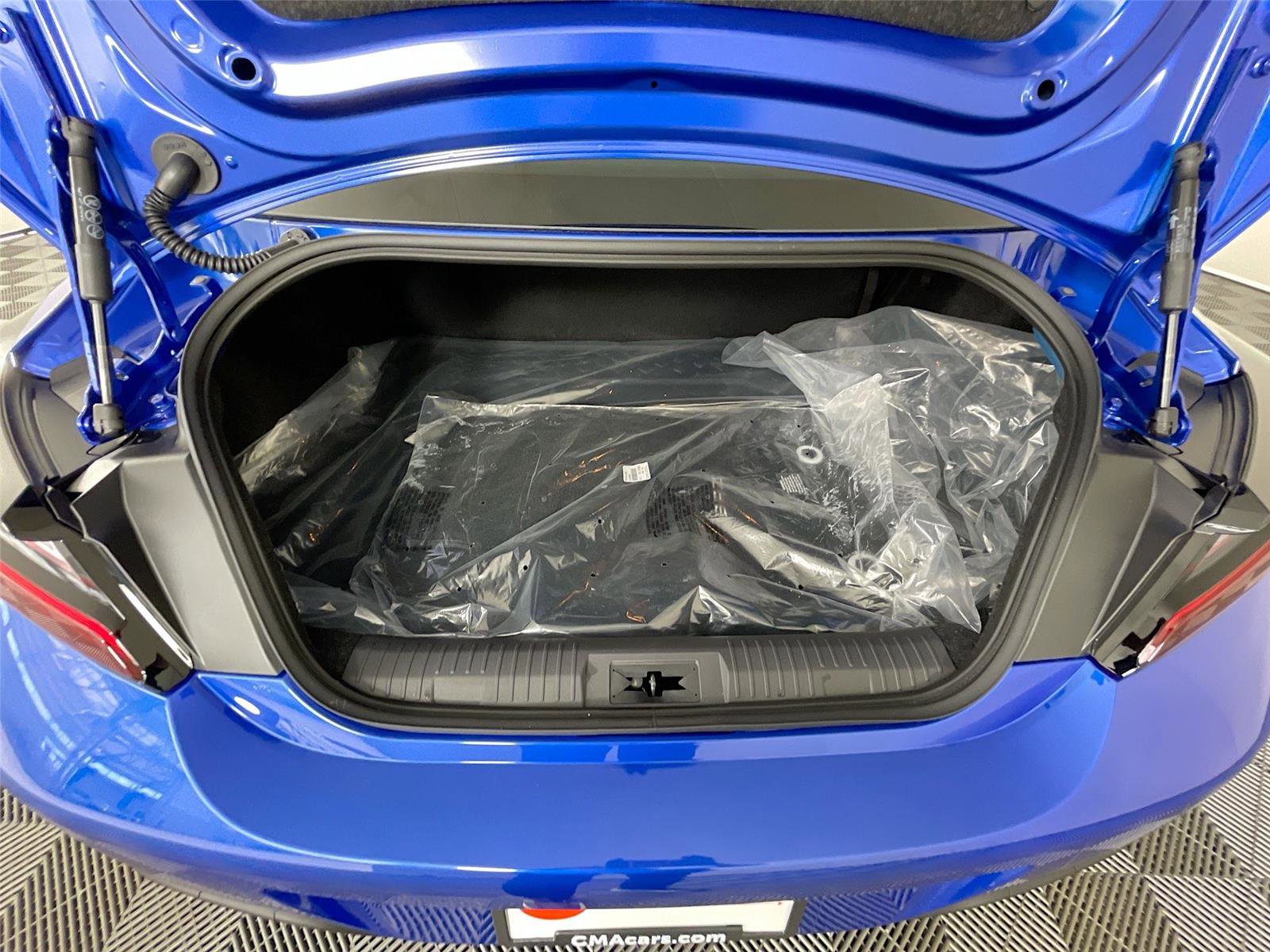 New 2026 Subaru BRZ Limited image 26