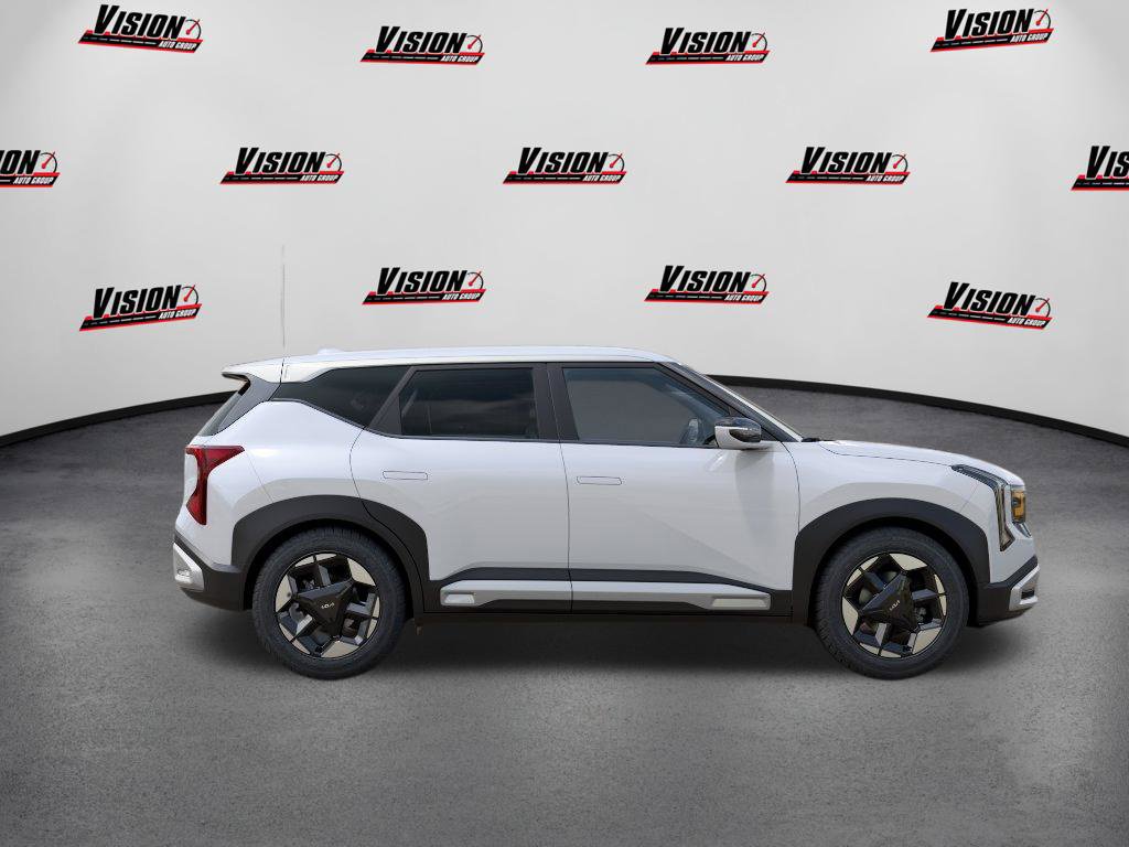 New 2027 Kia Seltos S AWD/4WD image 7