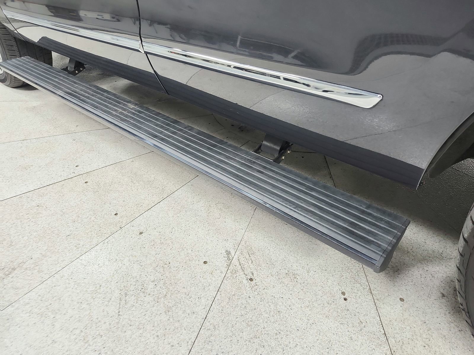 Used 2023 Lincoln Navigator Reserve image 58