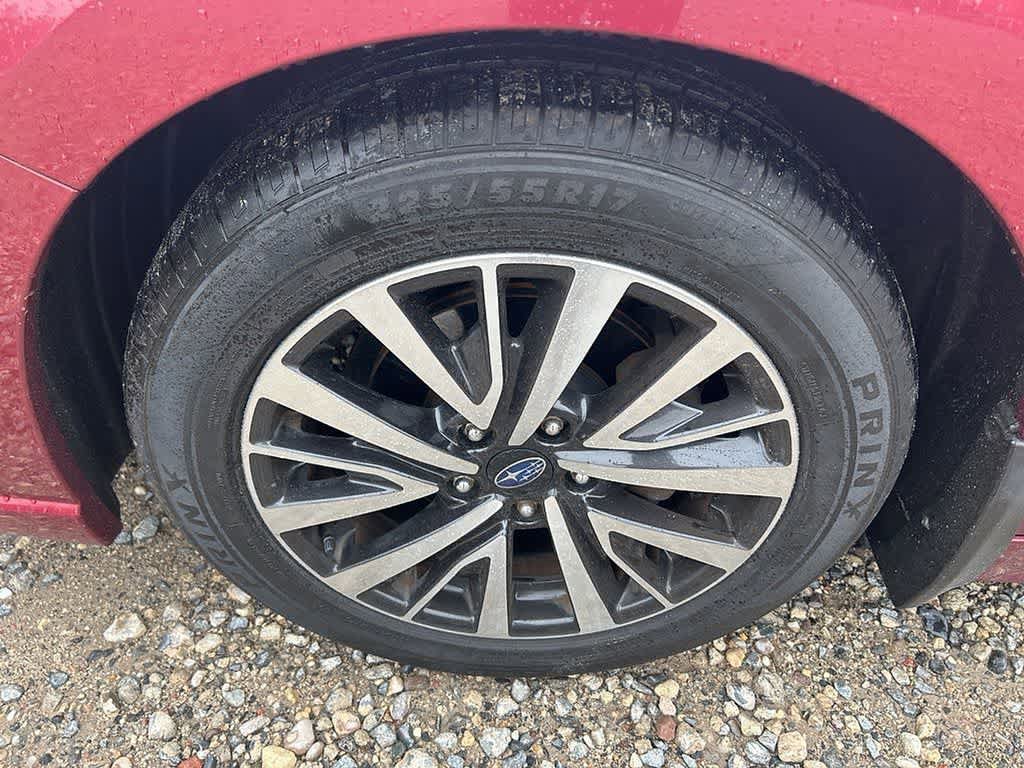 Used 2019 Subaru Legacy 2.5i Premium AWD/4WD image 8