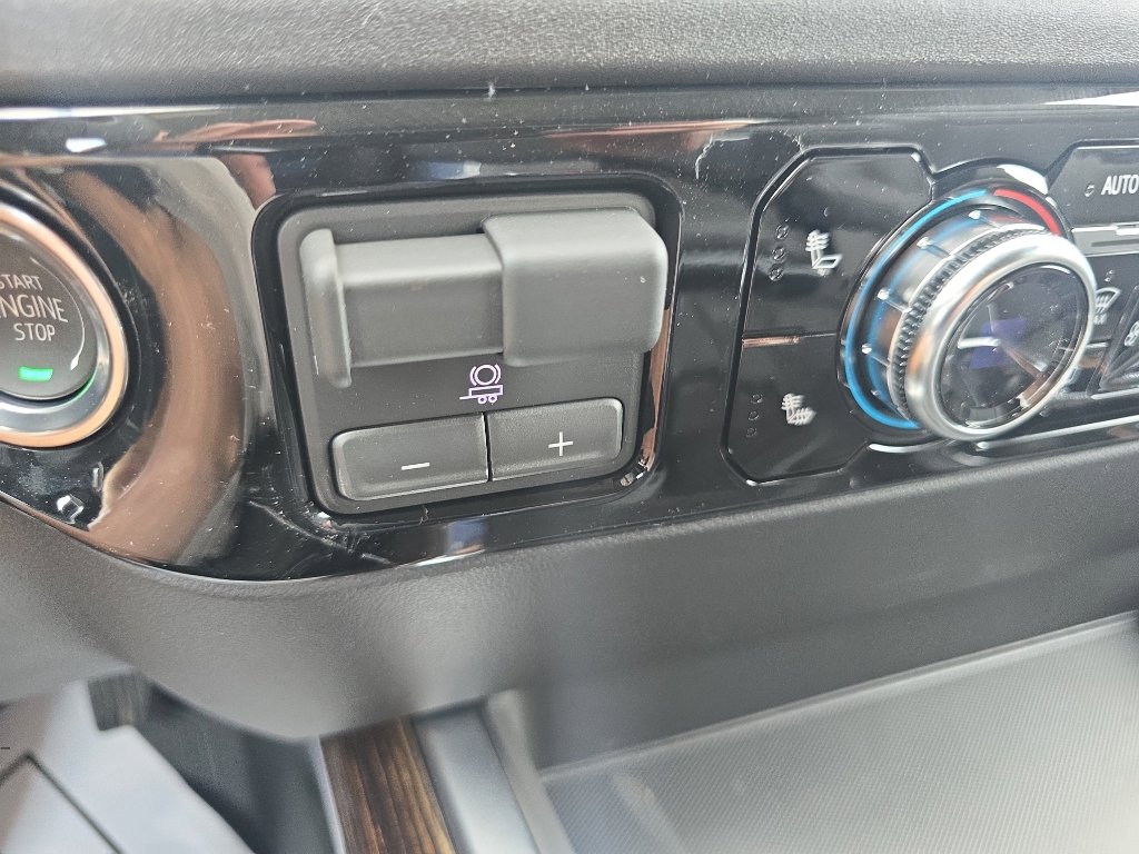 New 2026 GMC Sierra 1500 Elevation w/ Elevation Premium Package AWD/4WD image 29